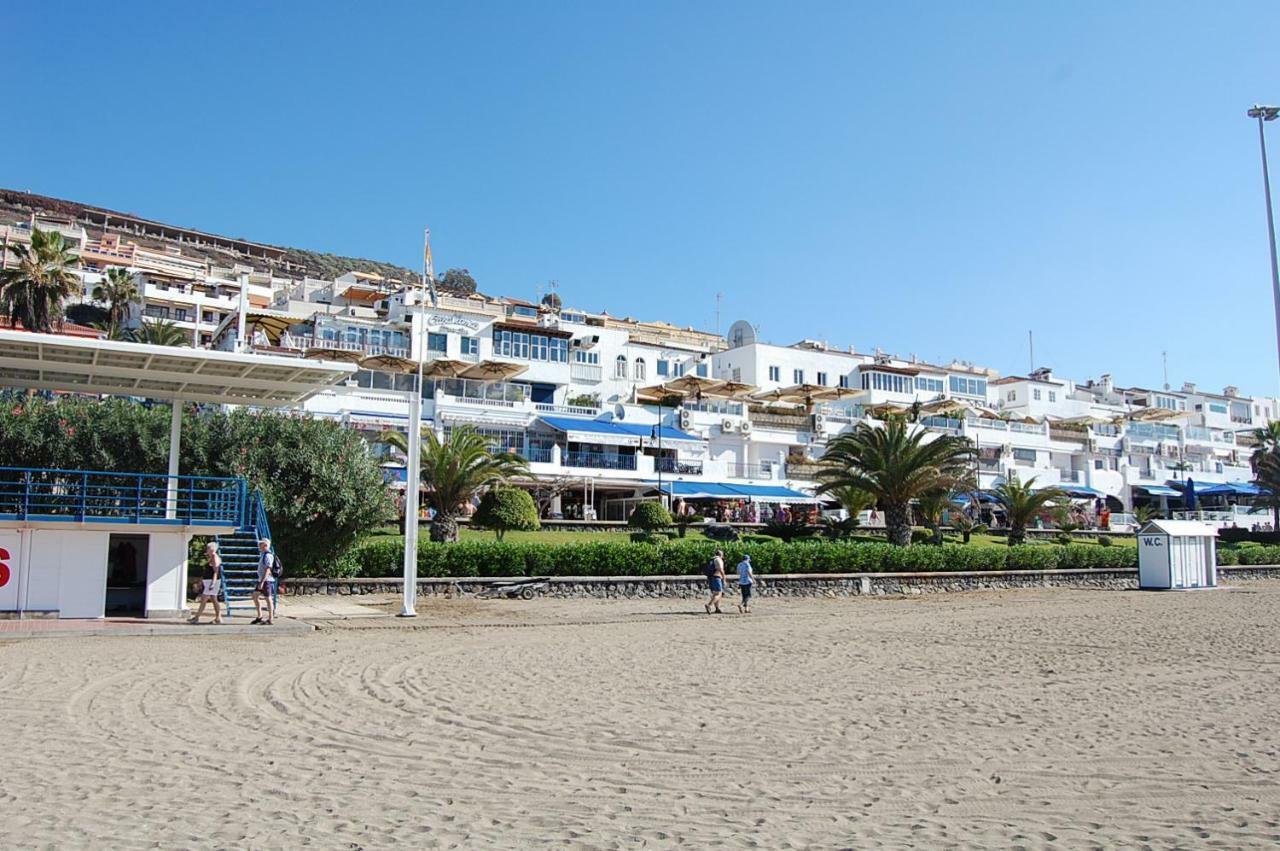 El Cardon 1A003 Leilighet Playa de las Americas  Eksteriør bilde
